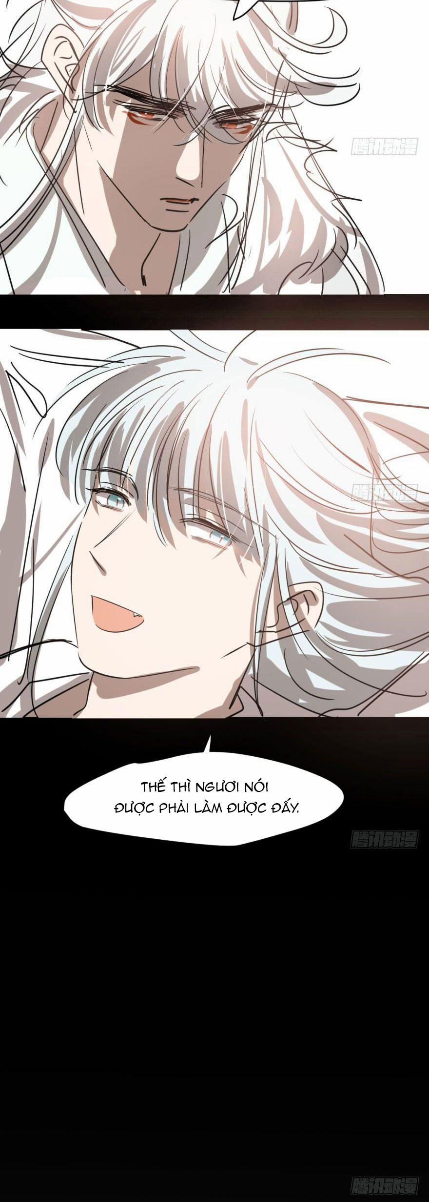 Bắt Lấy Ngao Ngao 54 trang 19