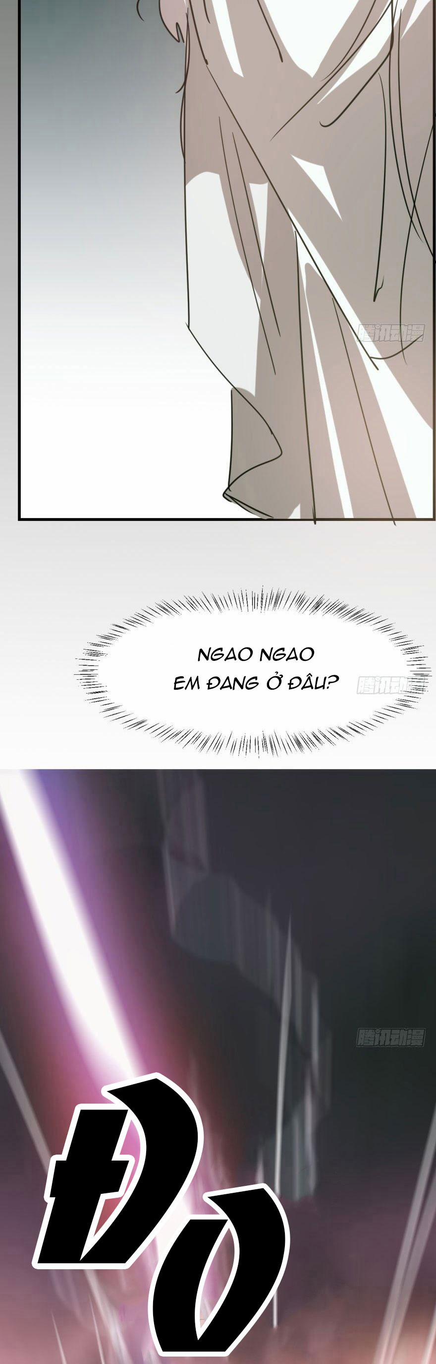 Bắt Lấy Ngao Ngao 54 trang 21