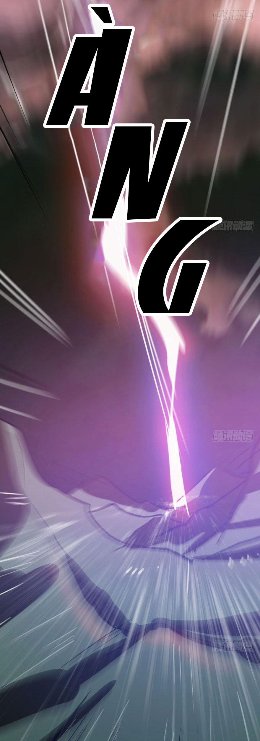 Bắt Lấy Ngao Ngao 54 trang 22