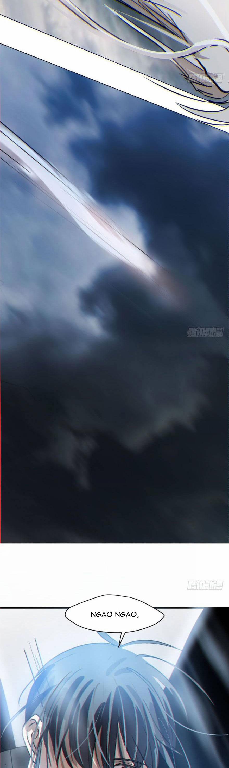 Bắt Lấy Ngao Ngao 54 trang 26