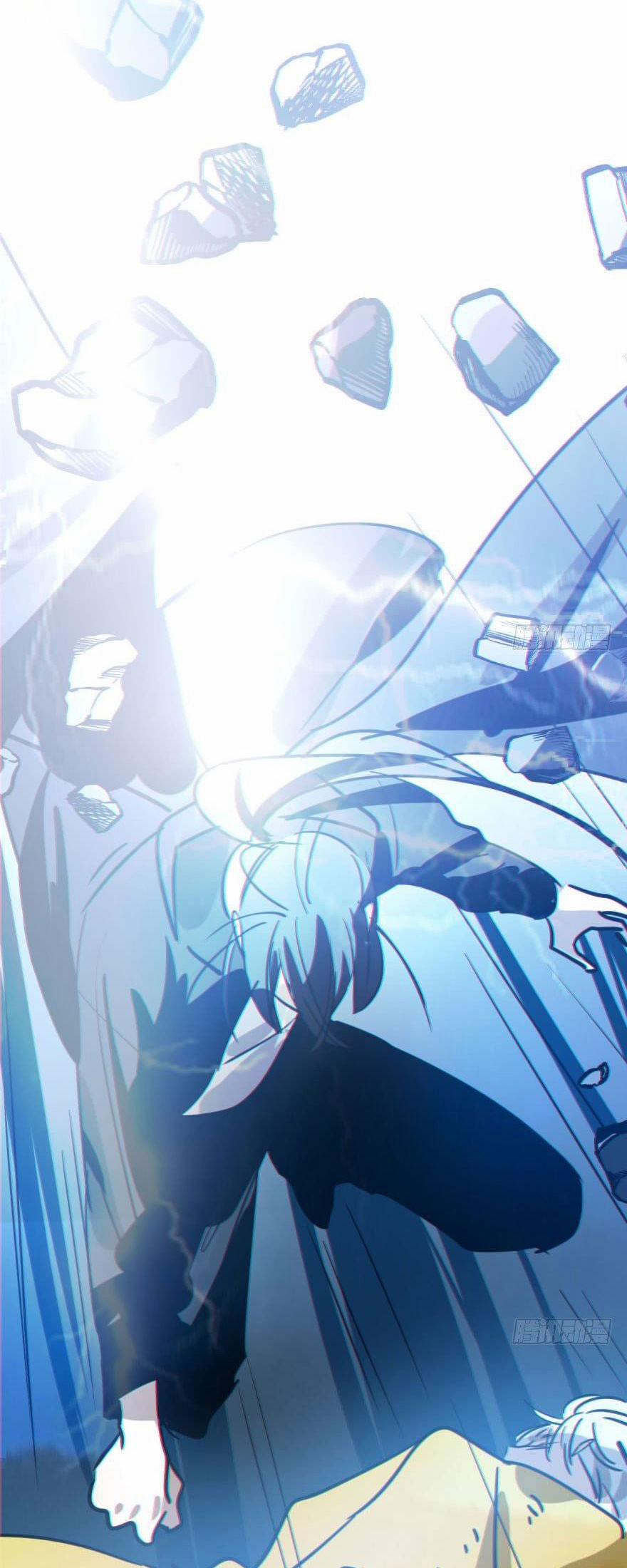 Bắt Lấy Ngao Ngao 54 trang 28