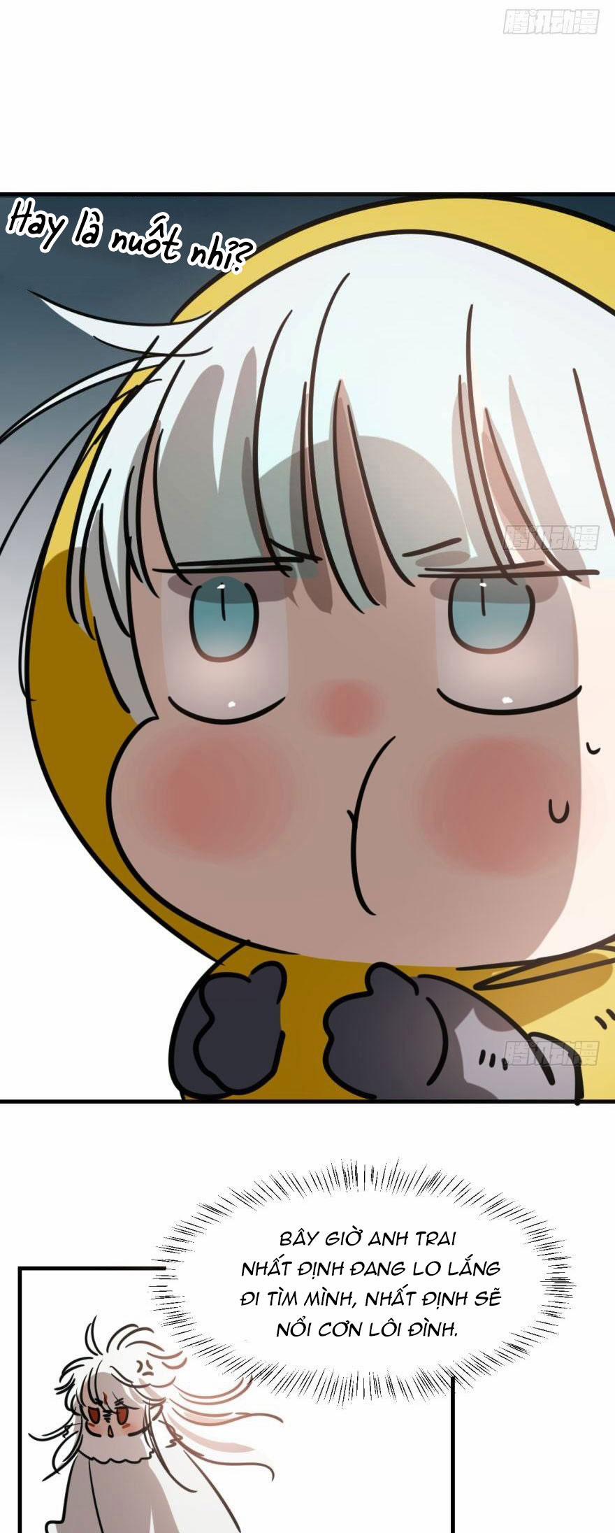 Bắt Lấy Ngao Ngao 54 trang 3