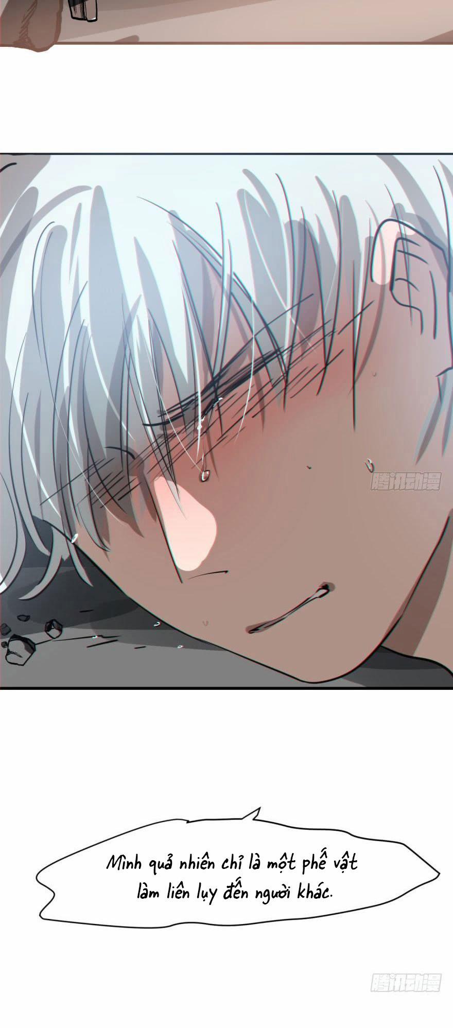 Bắt Lấy Ngao Ngao 54 trang 32