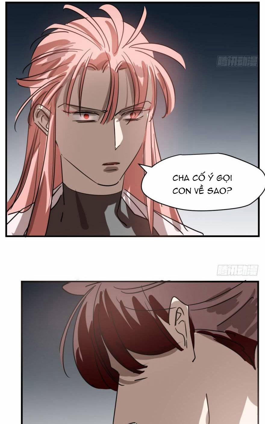 Bắt Lấy Ngao Ngao 54 trang 34