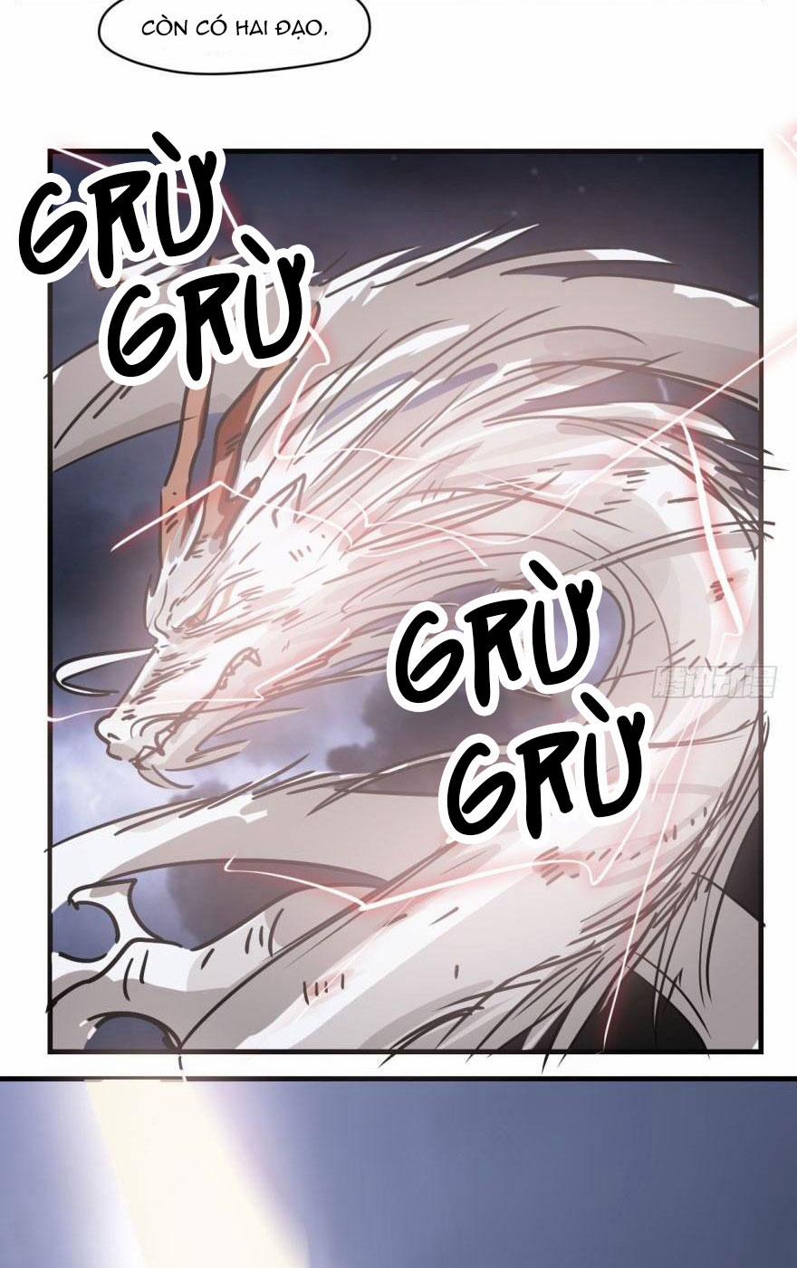 Bắt Lấy Ngao Ngao 55 trang 1