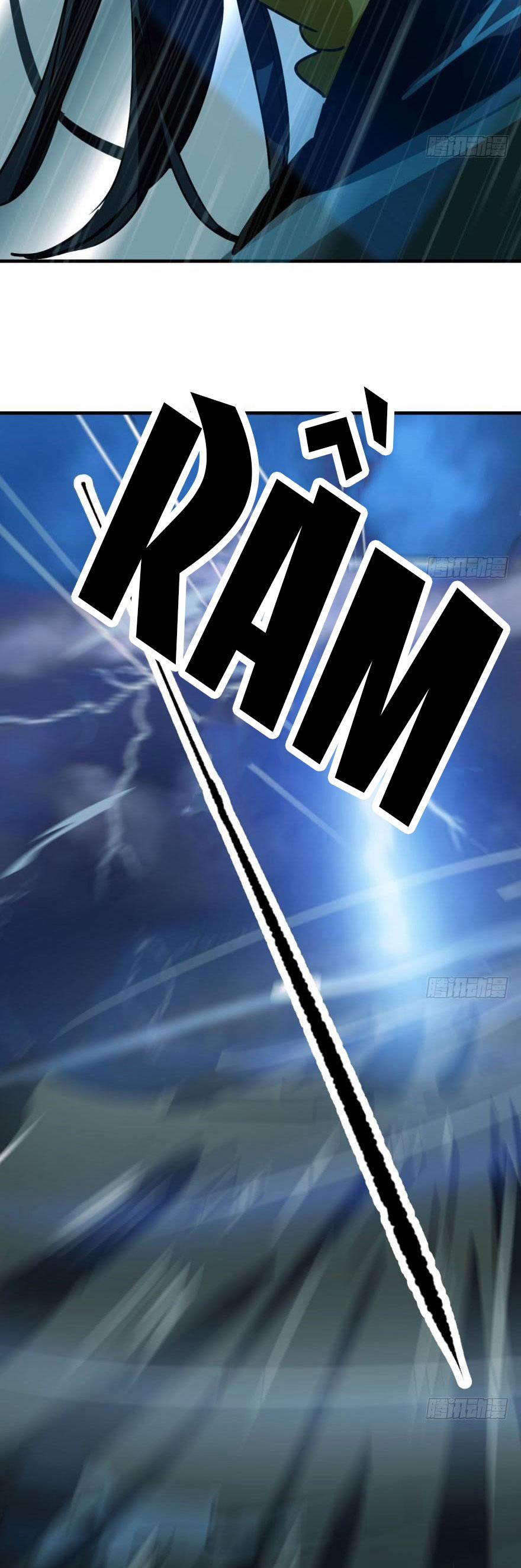 Bắt Lấy Ngao Ngao 55 trang 18