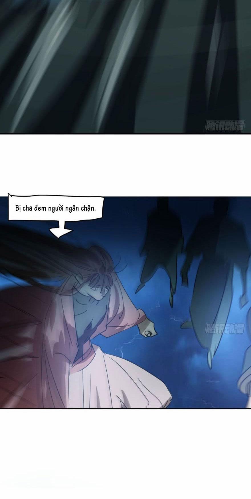 Bắt Lấy Ngao Ngao 55 trang 19