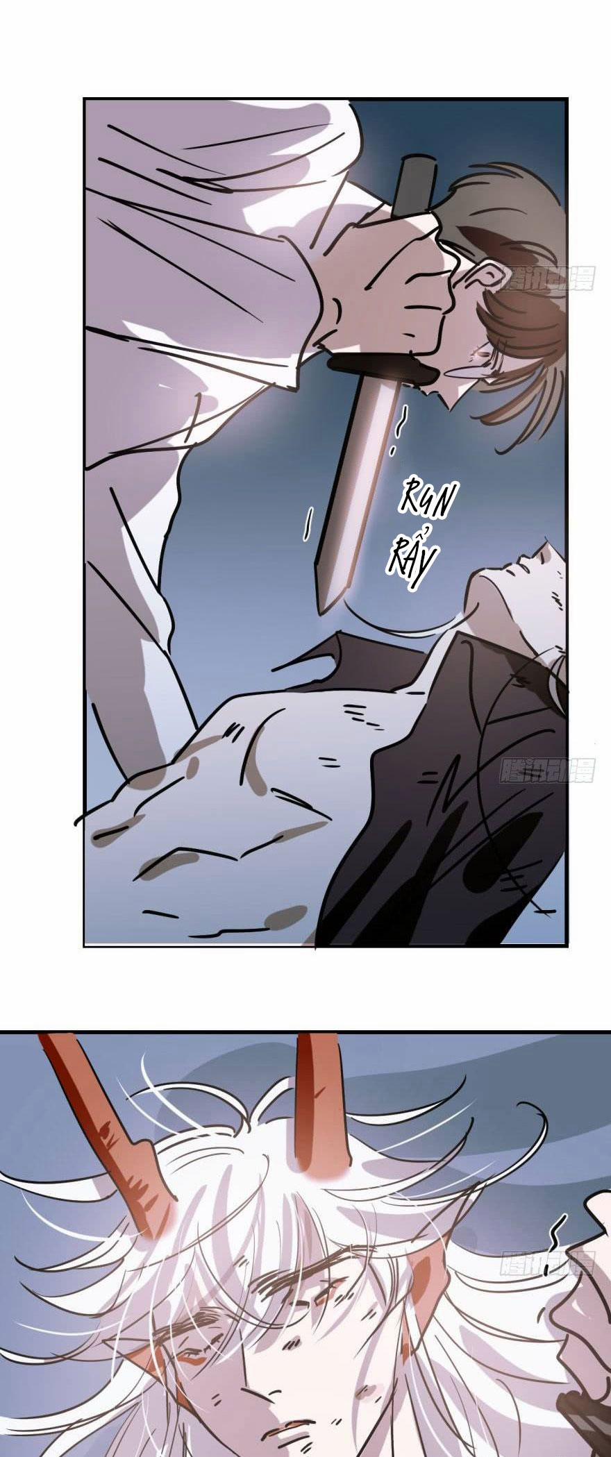 Bắt Lấy Ngao Ngao 55 trang 25