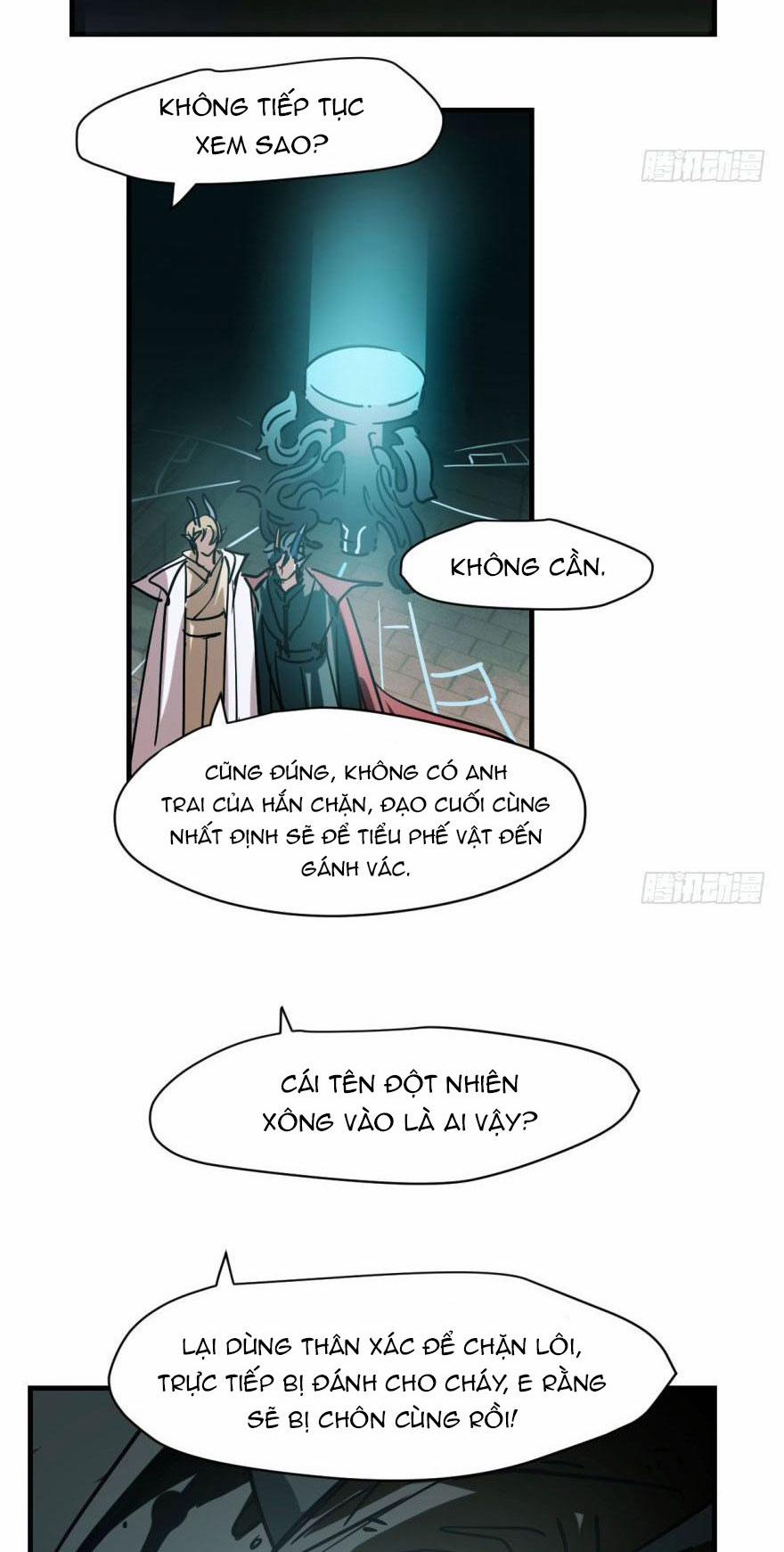 Bắt Lấy Ngao Ngao 55 trang 4