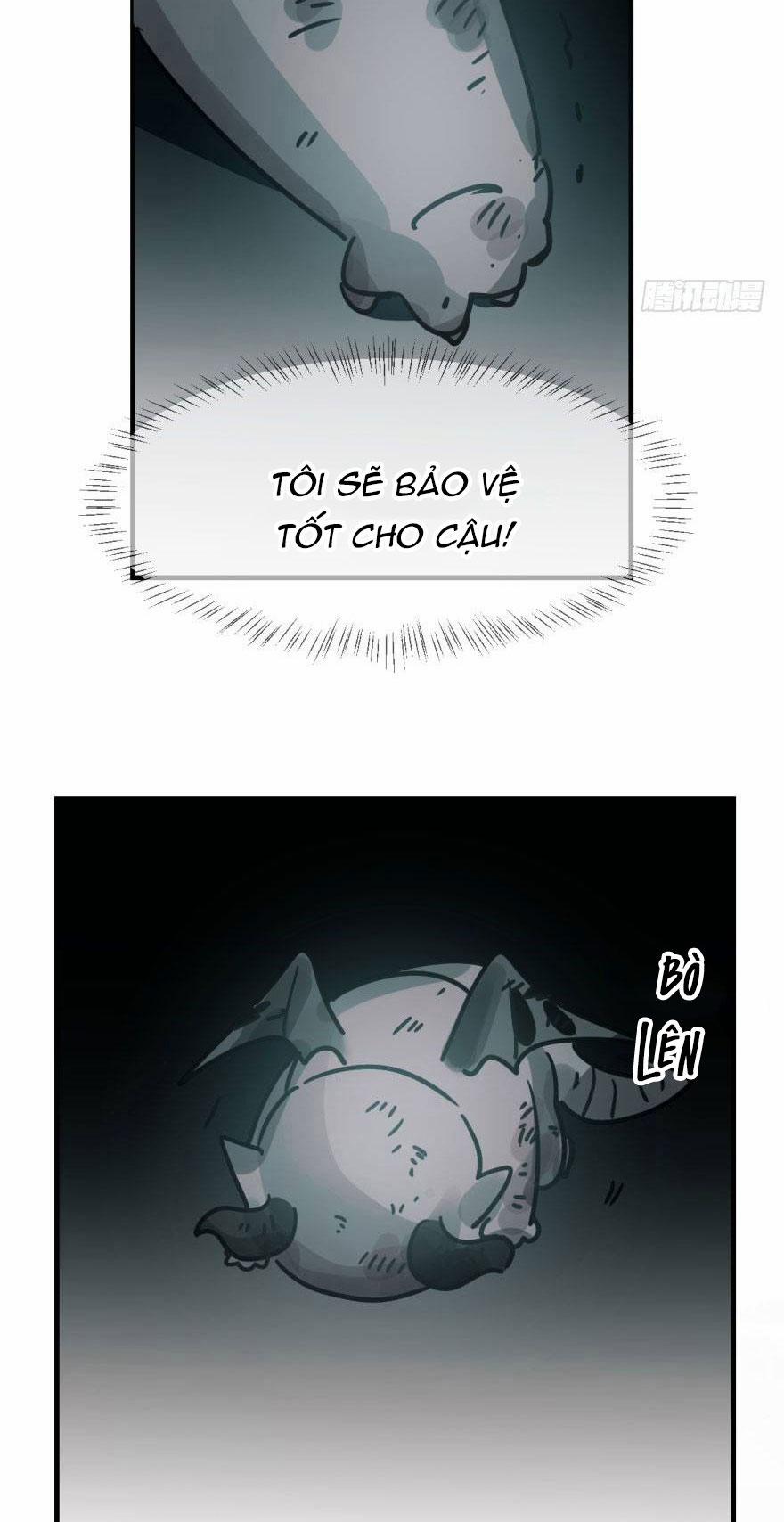 Bắt Lấy Ngao Ngao 55 trang 7