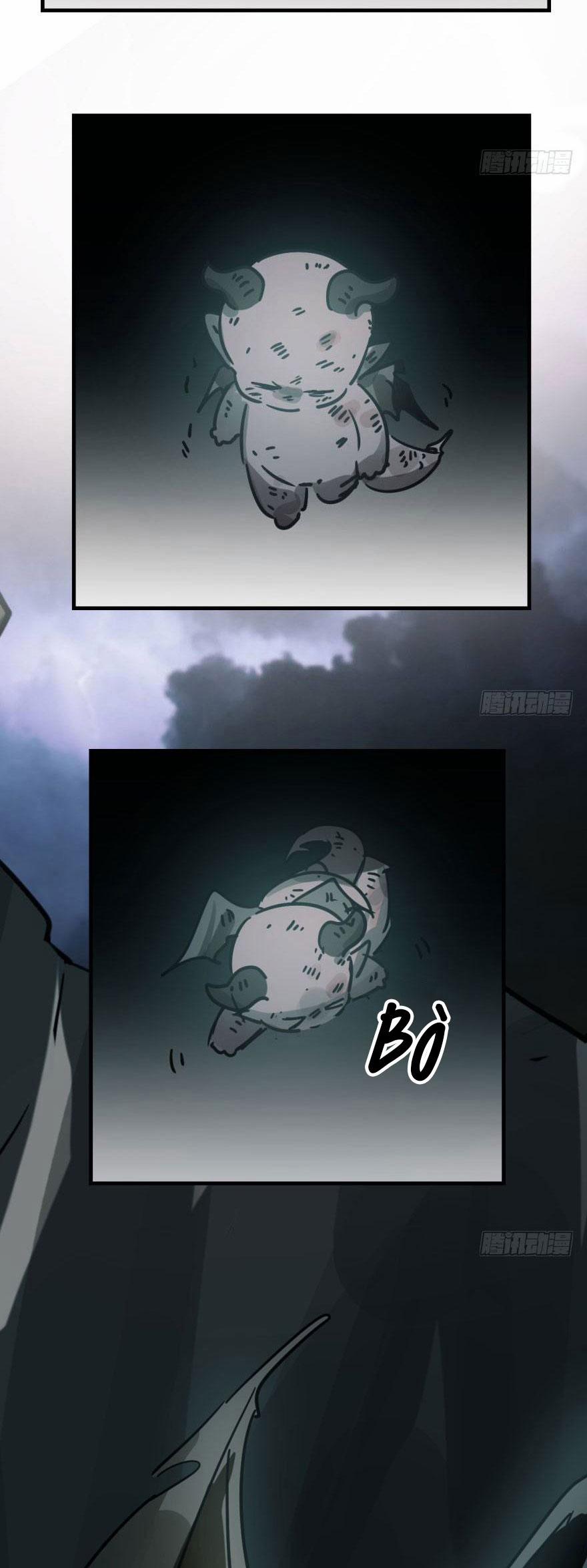 Bắt Lấy Ngao Ngao 55 trang 8