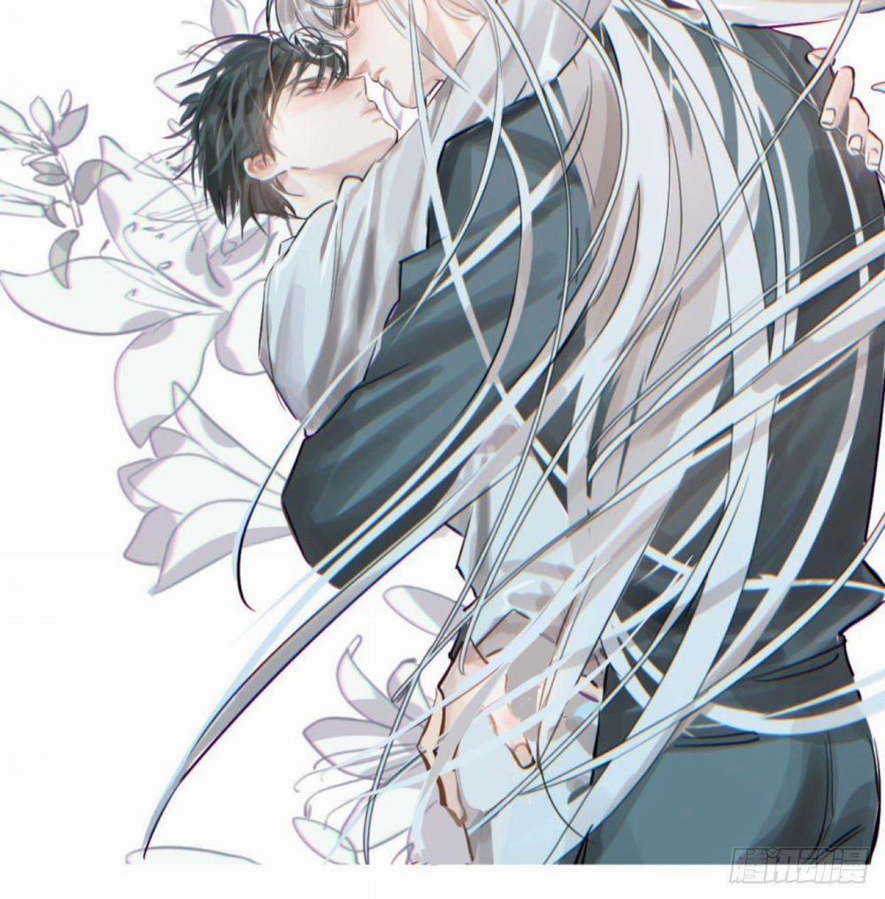 Bắt Lấy Ngao Ngao 58 trang 0