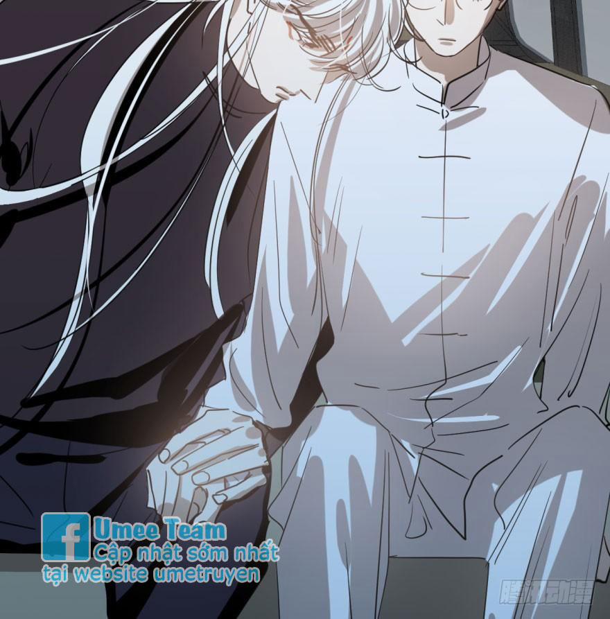 Bắt Lấy Ngao Ngao 58 trang 12