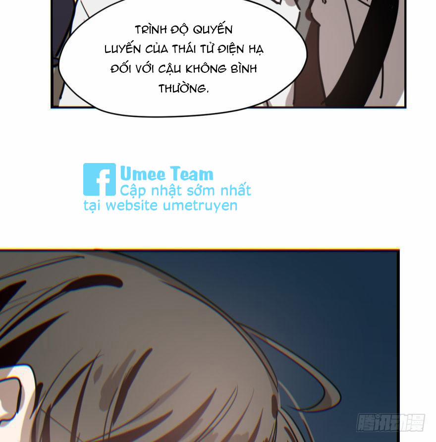 Bắt Lấy Ngao Ngao 58 trang 20