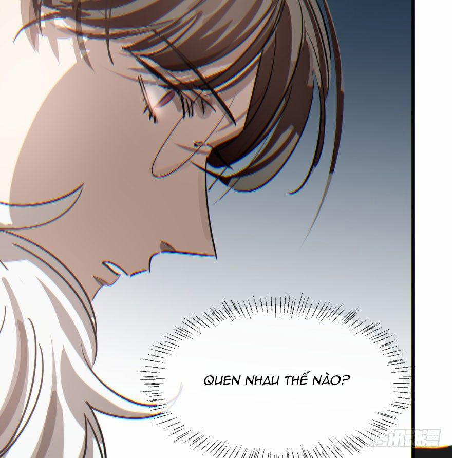 Bắt Lấy Ngao Ngao 58 trang 21