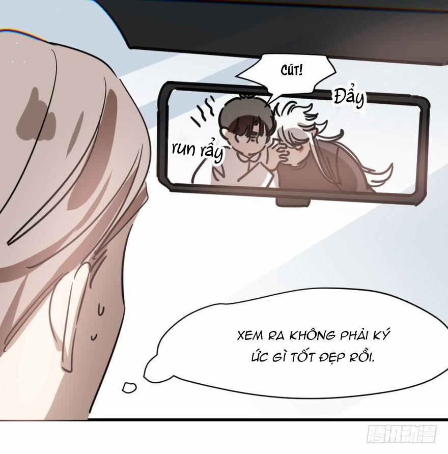 Bắt Lấy Ngao Ngao 58 trang 26