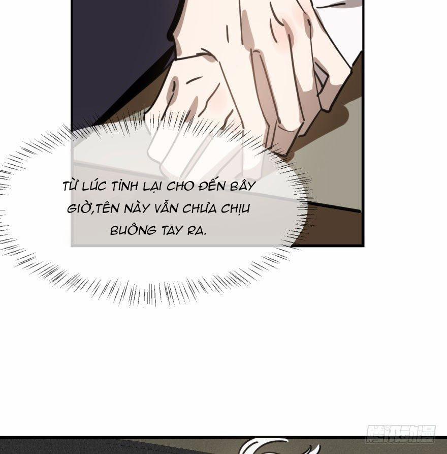 Bắt Lấy Ngao Ngao 58 trang 3