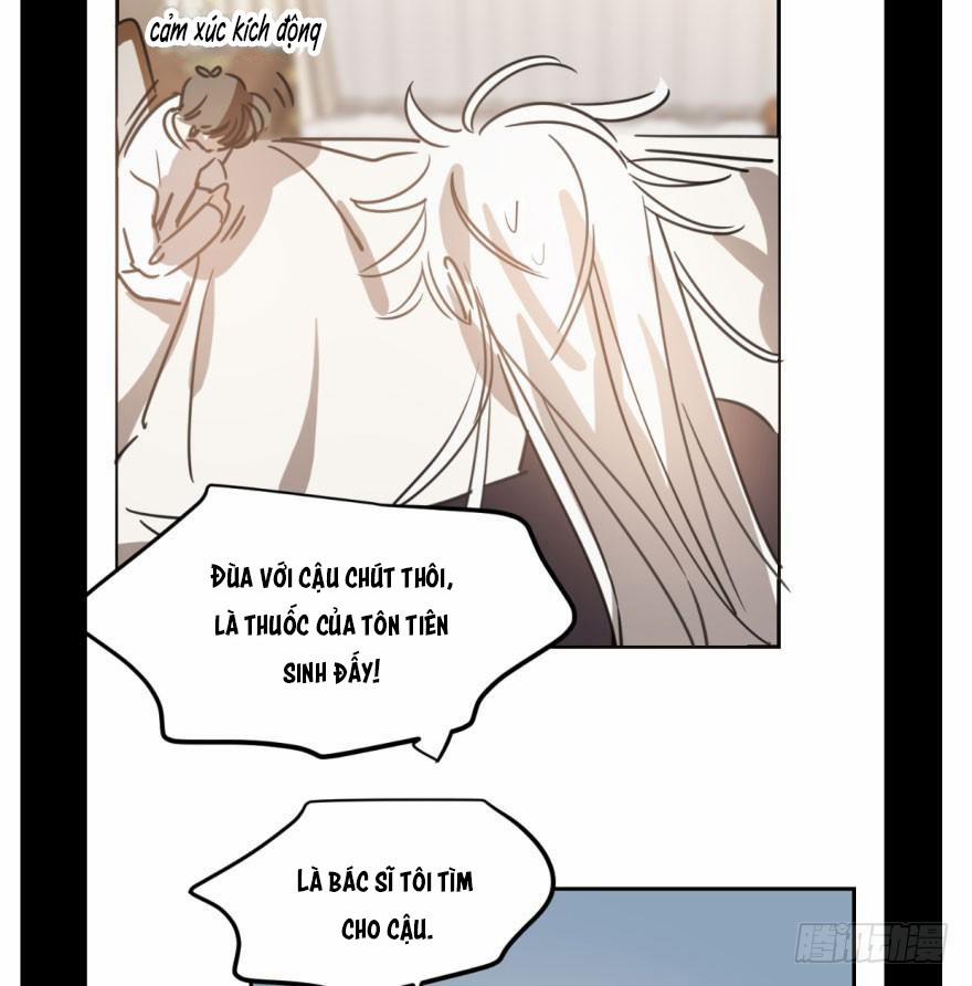 Bắt Lấy Ngao Ngao 58 trang 30