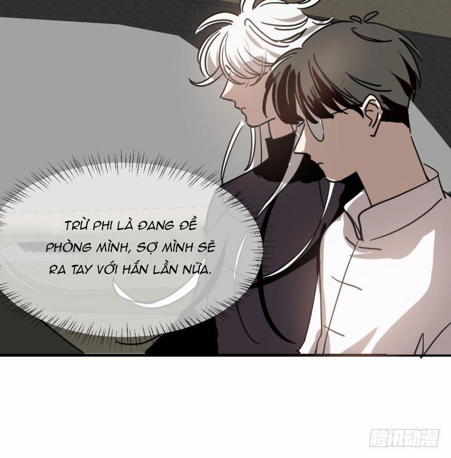 Bắt Lấy Ngao Ngao 58 trang 4