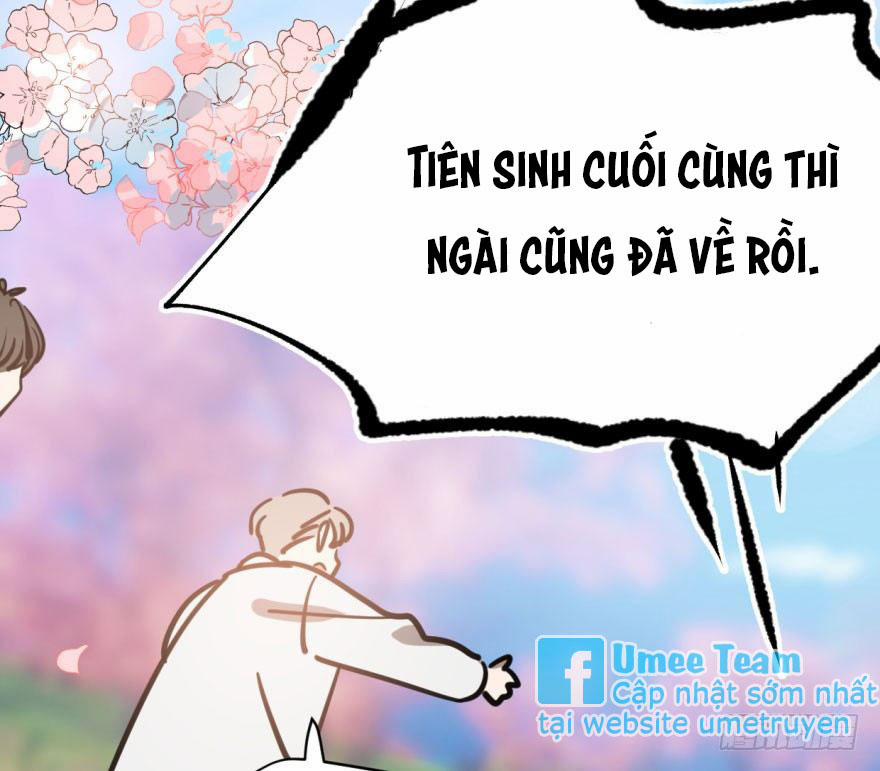 Bắt Lấy Ngao Ngao 58 trang 45