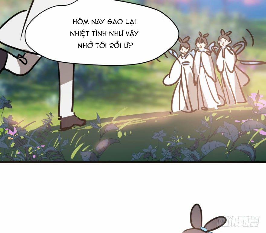 Bắt Lấy Ngao Ngao 58 trang 46