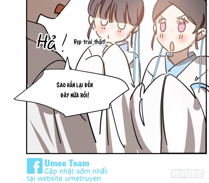 Bắt Lấy Ngao Ngao 58 trang 49