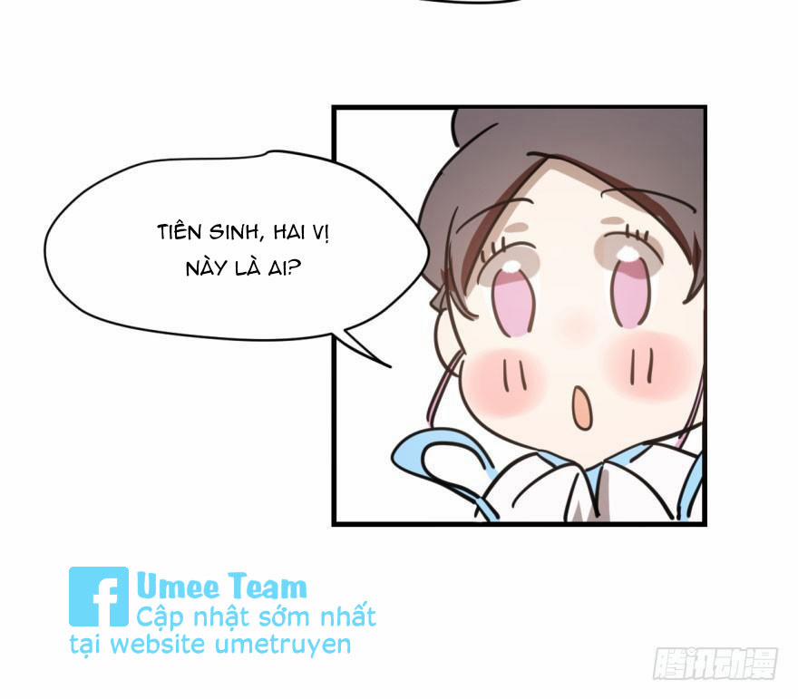 Bắt Lấy Ngao Ngao 58 trang 53