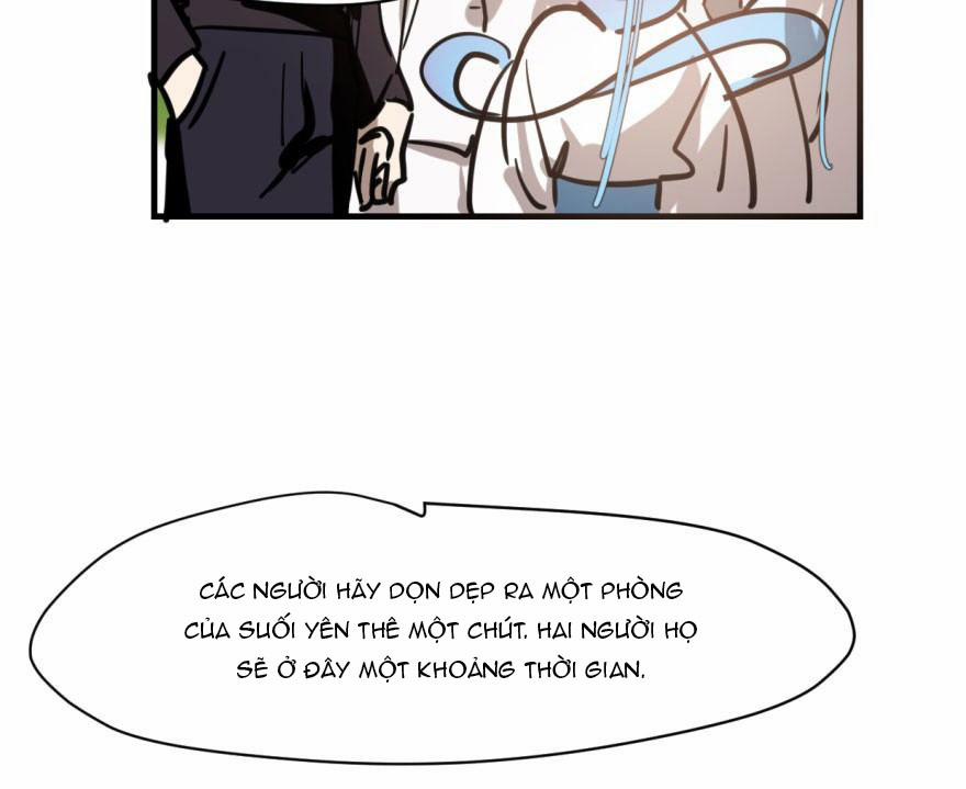 Bắt Lấy Ngao Ngao 58 trang 55