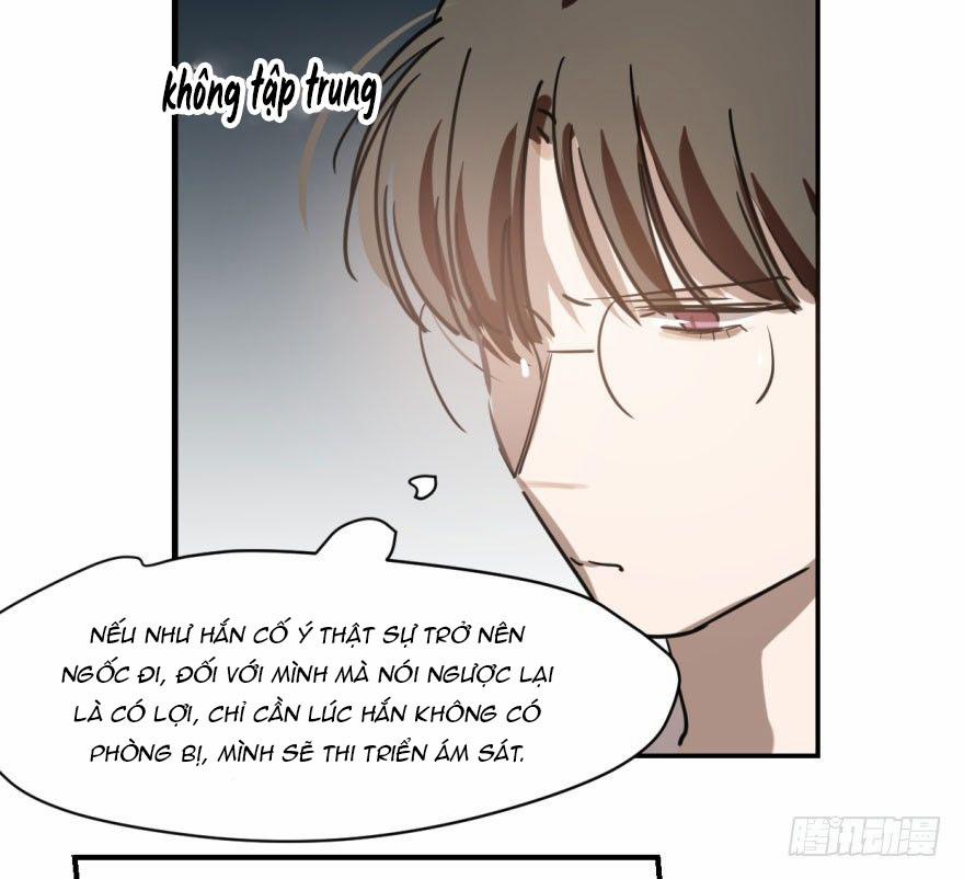 Bắt Lấy Ngao Ngao 58 trang 58