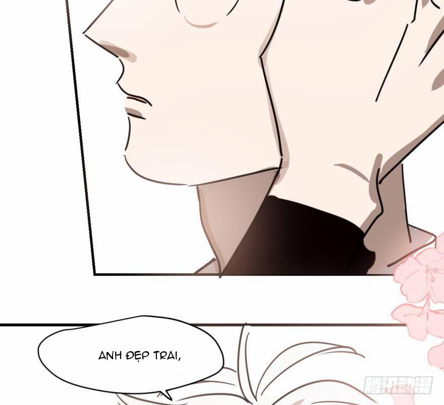 Bắt Lấy Ngao Ngao 58 trang 61