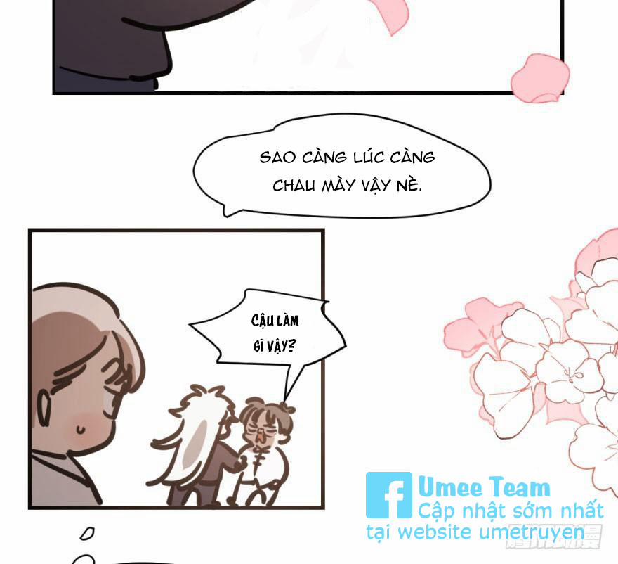 Bắt Lấy Ngao Ngao 58 trang 67