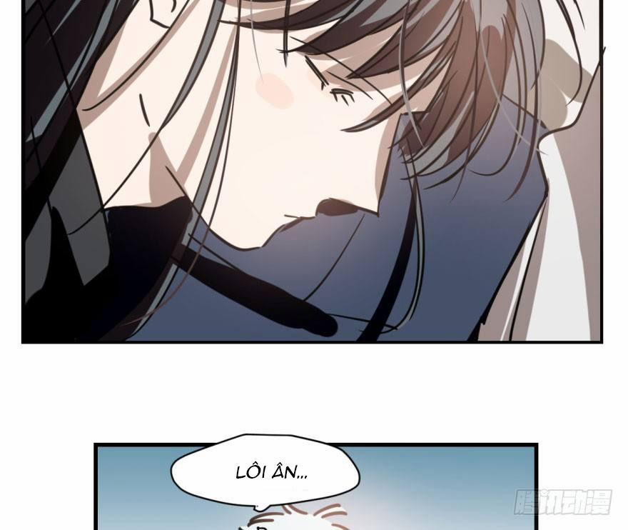 Bắt Lấy Ngao Ngao 58 trang 74