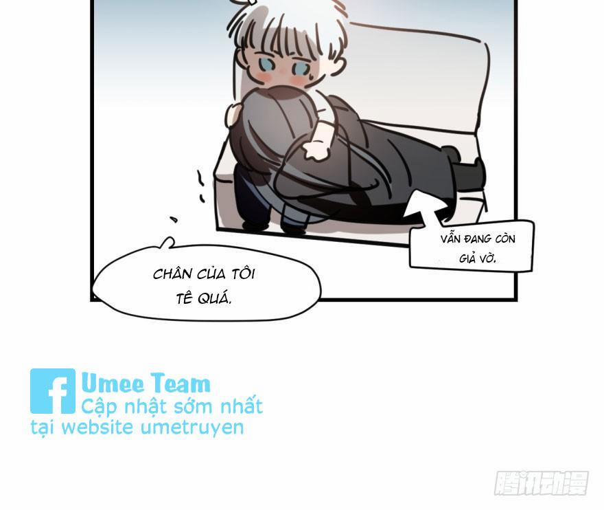 Bắt Lấy Ngao Ngao 58 trang 75