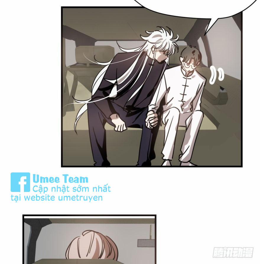 Bắt Lấy Ngao Ngao 58 trang 9