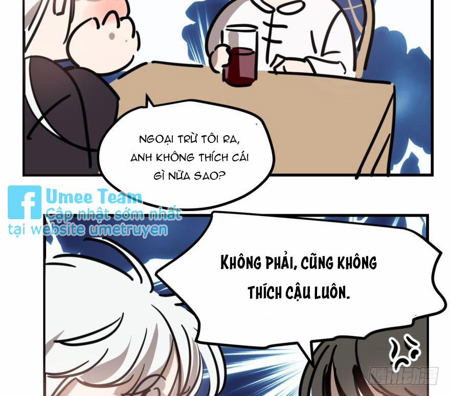 Bắt Lấy Ngao Ngao 59 trang 12