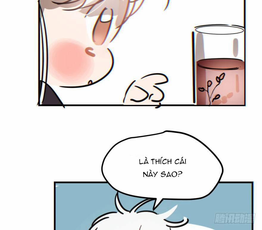 Bắt Lấy Ngao Ngao 59 trang 14