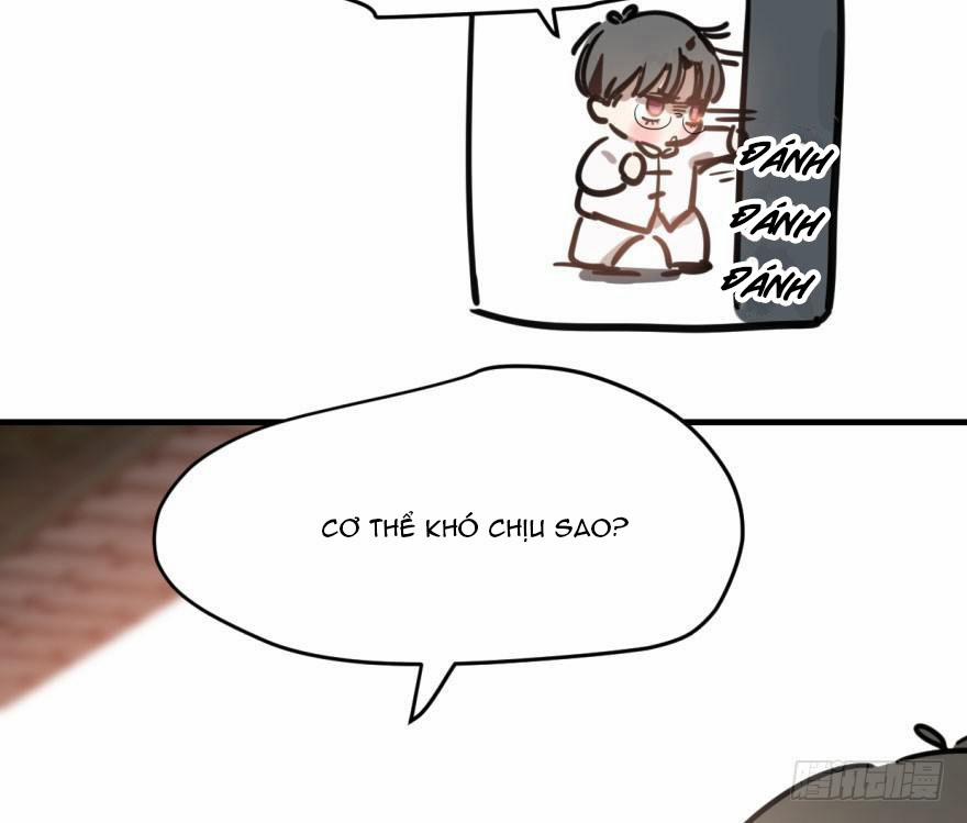 Bắt Lấy Ngao Ngao 59 trang 50