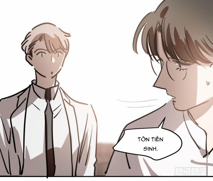 Bắt Lấy Ngao Ngao 59 trang 51