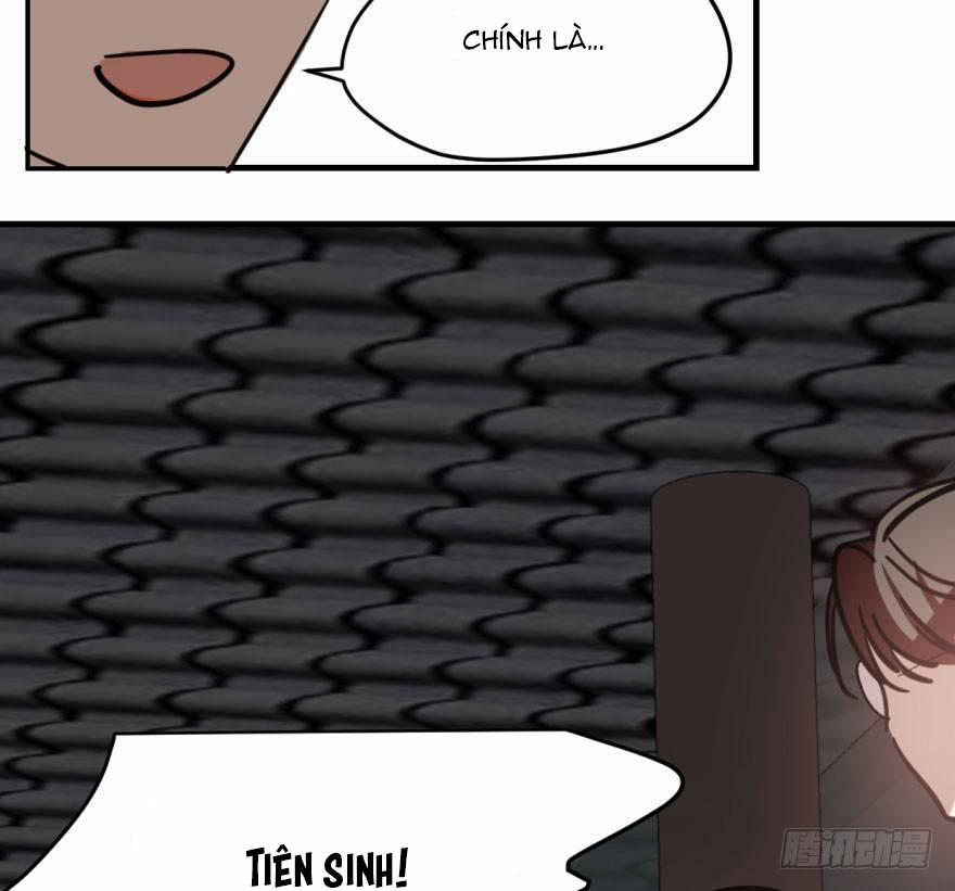 Bắt Lấy Ngao Ngao 59 trang 66