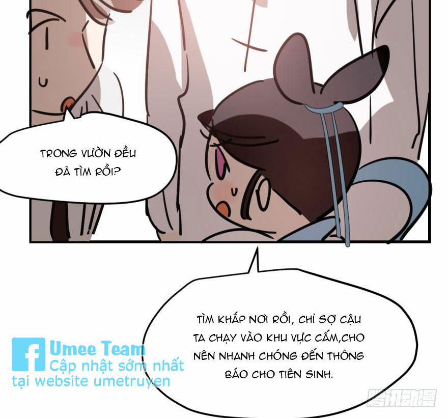 Bắt Lấy Ngao Ngao 59 trang 71