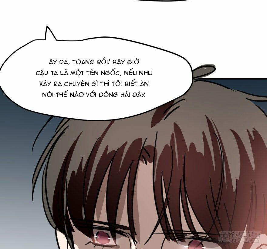 Bắt Lấy Ngao Ngao 59 trang 72