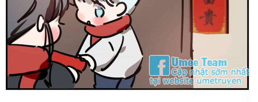 Bắt Lấy Ngao Ngao 59 trang 82