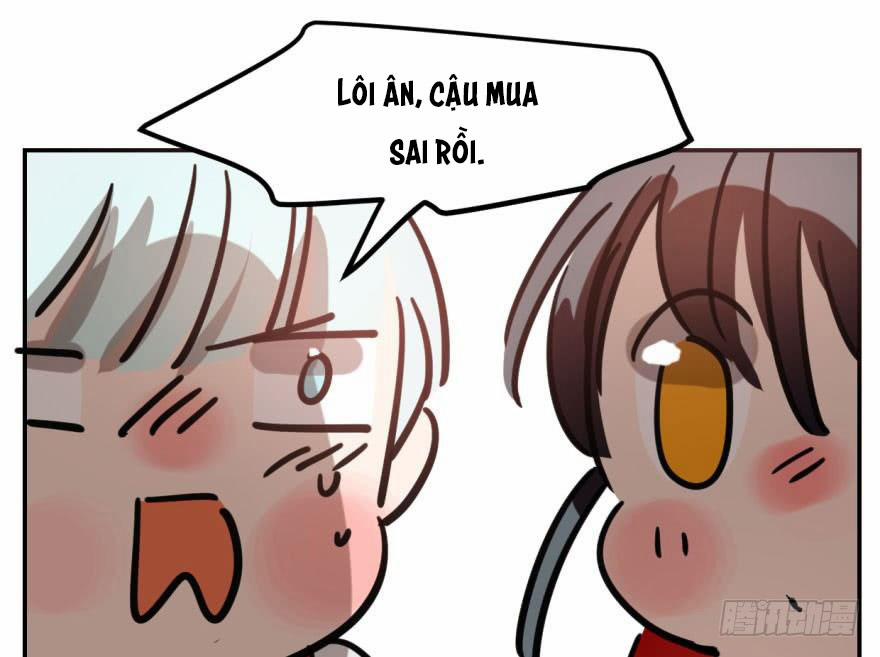 Bắt Lấy Ngao Ngao 59 trang 84