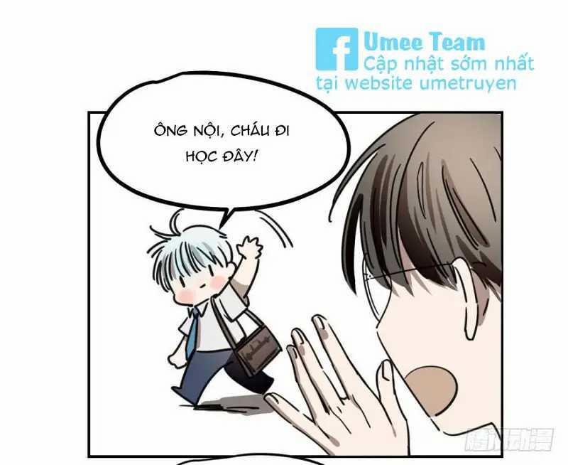 Bắt Lấy Ngao Ngao 6 trang 1