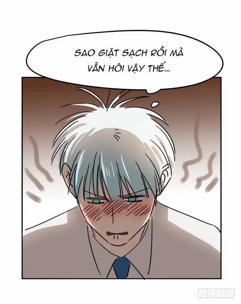 Bắt Lấy Ngao Ngao 6 trang 14