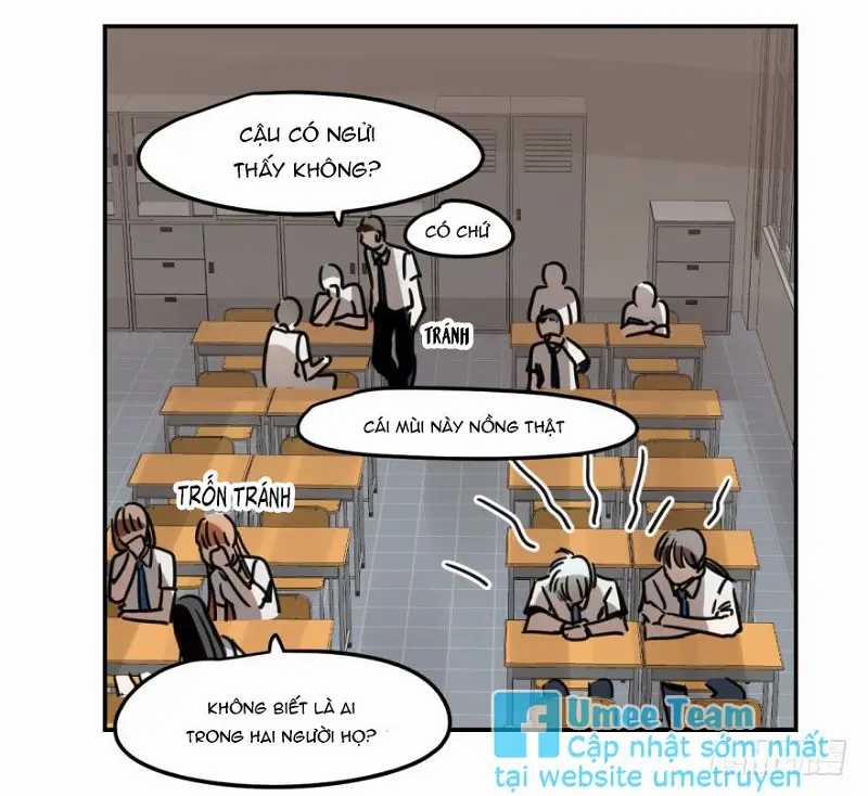 Bắt Lấy Ngao Ngao 6 trang 15