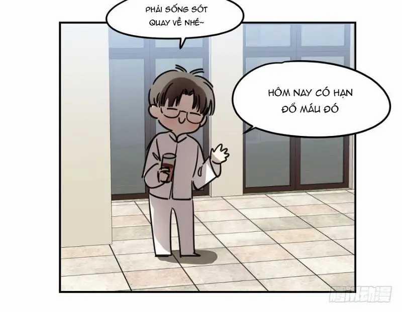 Bắt Lấy Ngao Ngao 6 trang 2