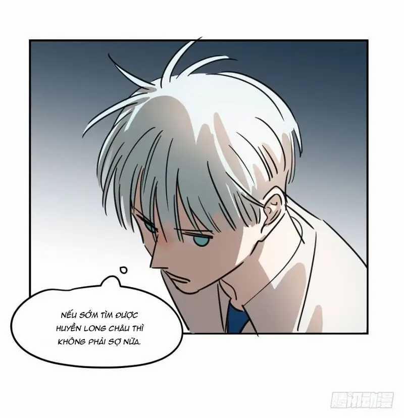 Bắt Lấy Ngao Ngao 6 trang 24