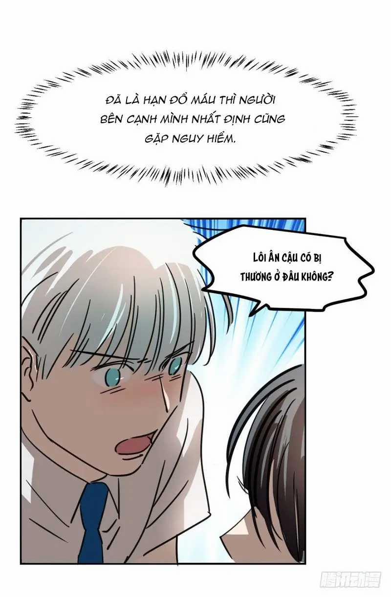 Bắt Lấy Ngao Ngao 6 trang 29