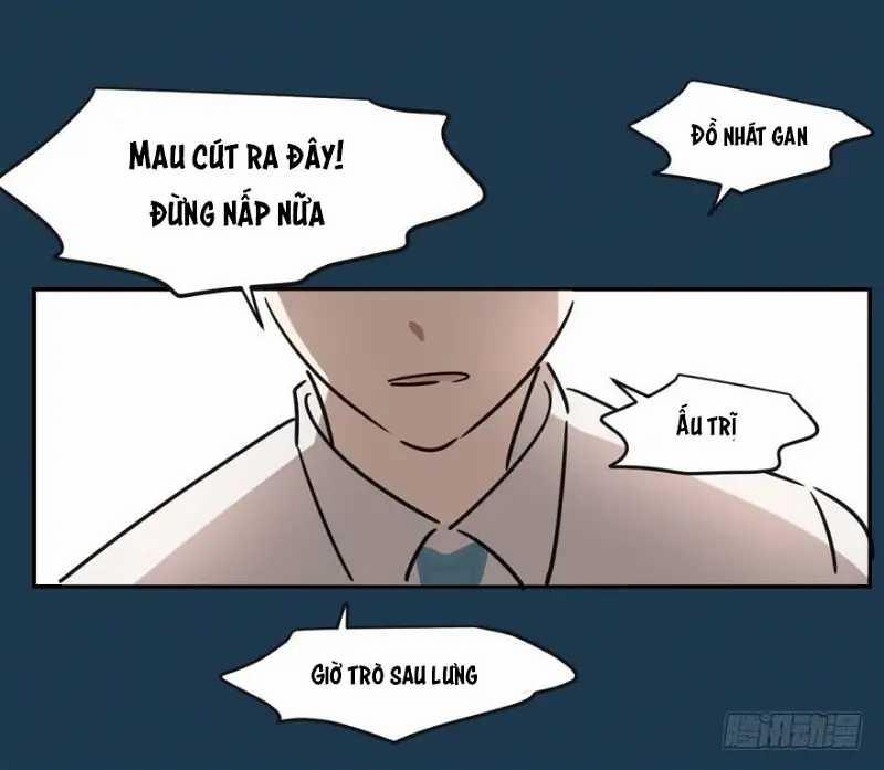 Bắt Lấy Ngao Ngao 6 trang 42